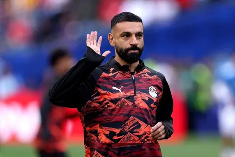 يلا كورة يكشف موقف صلاح وثنائي منتخب مصر أمام أستراليا في كأس العالم 
